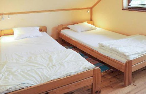 Beautiful Home In Stawiguda - Photo 11