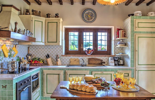 Villa Bella 8 in Massa Martana - Foto 46