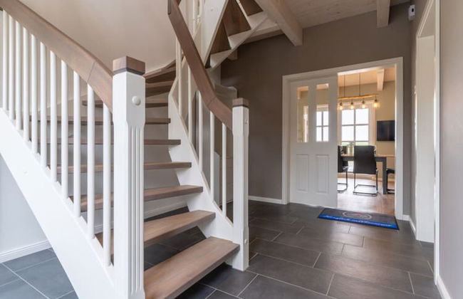 Doppelhaushalfte in Karolinenkoog - Foto 23