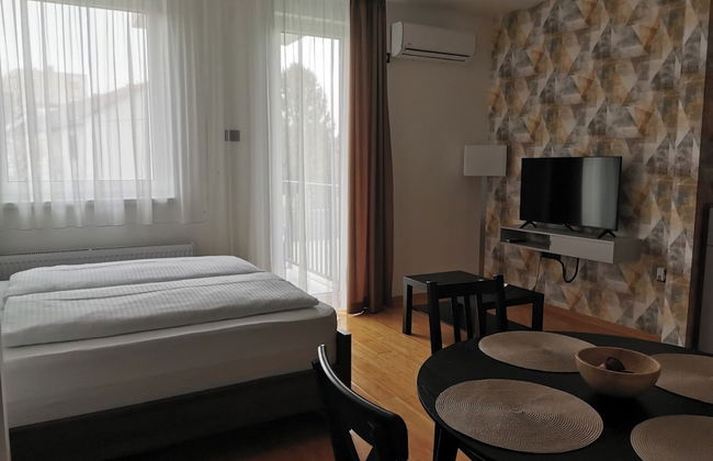 TESLA Residence Subotica - Foto 21