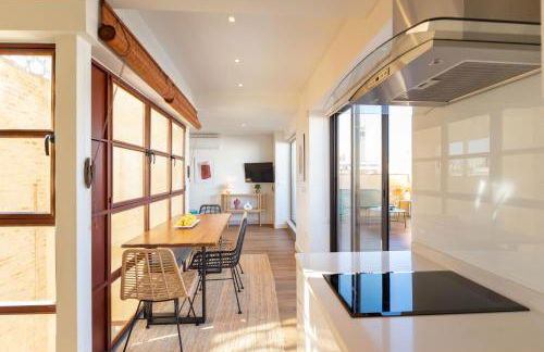 Duplex con Terraza Privada y vistas a la Catedral - Photo 36