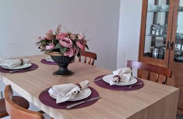 Apto Confortável Família - Foto 1