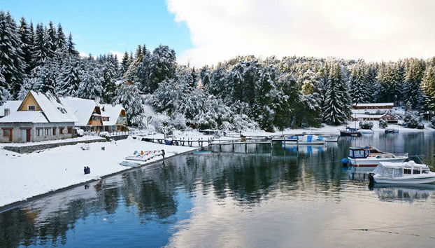 Villa La Angostura Private Tour - Foto 4