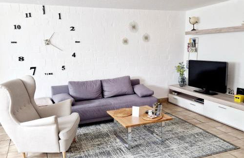 1 Zimmer Apartment an der Apfelallee - Foto 1