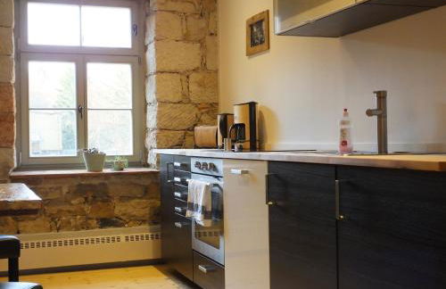 "Gesindestube" - Hammergut Neidberg - Foto 3