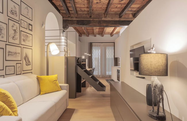 BnButler - Bergamo - Via Simone Mayr 2 - Photo 16