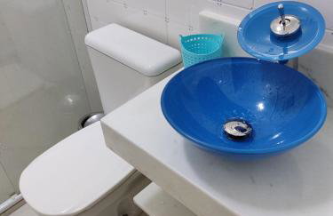 Apartamento Particular Pedaço do Céu Ubatuba - Foto 52