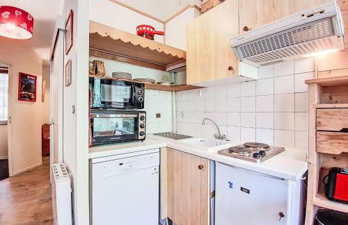 Apartment Le Balcon des Brevières by Interhome - Foto 11