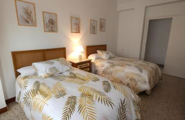 La Panaderia 8 PAX, terraza exterior - Foto 1