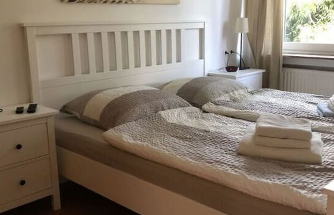 Holiday Home North Sea Sand - Foto 3