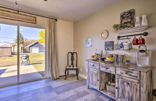 Stunning highly sought house w/ river access nearby - Foto 12