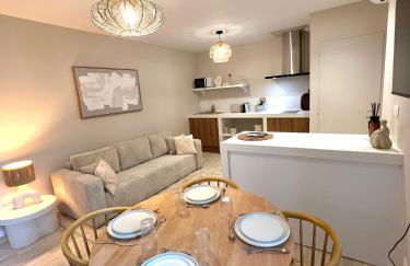 Bali Room - Espace Zen au cœur de la ville ! - Foto 9