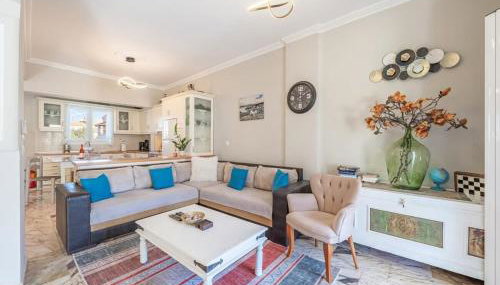 Donna's Luxury home in Kassiopi with Pool 300m to Sea - Foto 3
