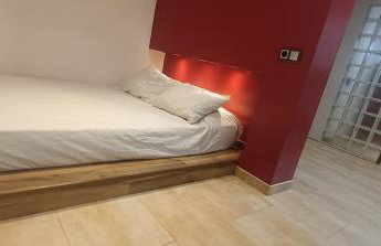 loft apartamento, piscina compartida - Foto 17