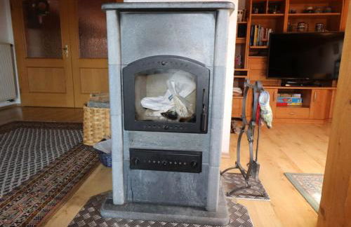 Anna Geißinger Comfortable holiday residence - Foto 19