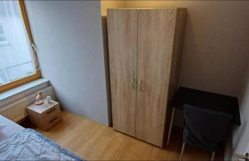 Volli Monteurzimmer ganzes Haus 2 Wohnungen Schwäbisch Hall bis 9 Personen - Foto 12