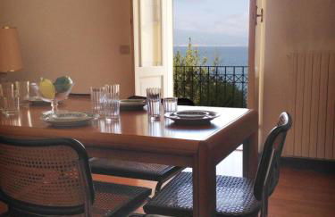 Portofino Seaview Apartment, 50 meters from the beach, free parking, air conditioning - Foto 12