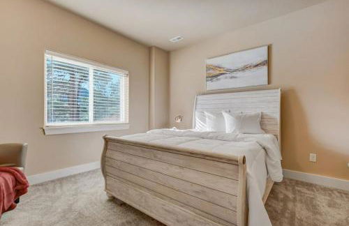 Stargazer Paradise - Top Spot Hot Tub Gym Man Cave - Foto 50