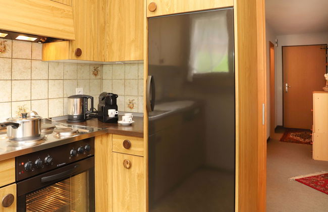 Chalet Simmental P-3 - Foto 9