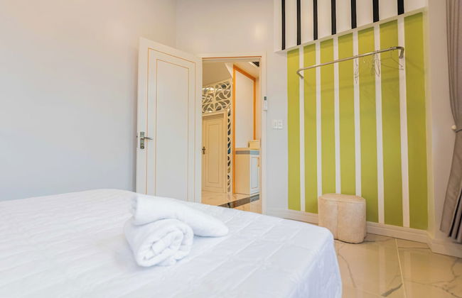 Luxury 3 br La Fleur Villa-Novaworld PT - Foto 78