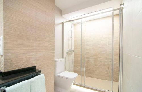 Beautiful Apartment next to Santiago Bernabeu by Batuecas - Photo 17