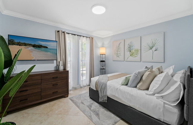 4BR Intracoastal Retreat With Pool, Games & More! - Foto 17