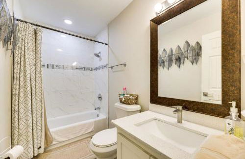 Spacious Backyard - San Juan Home Near Border - Foto 15