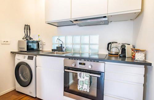 6 Guests Flat - Jardin des Plantes - Foto 11