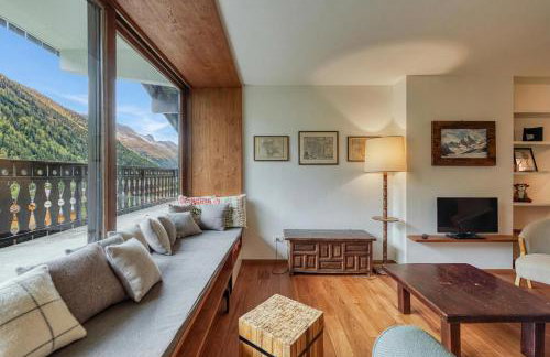 Résidence Androsace 31 - Happy Rentals - Foto 2