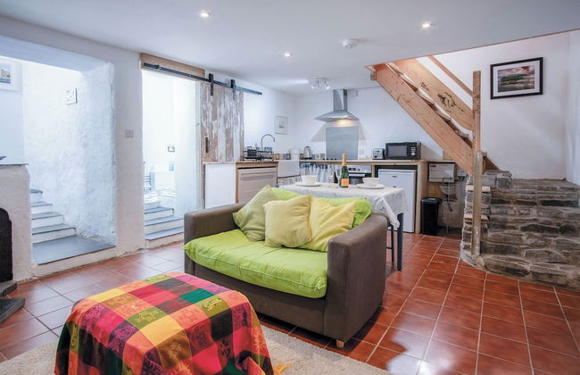 Soap Barn - 1 Bedroom Cottage - Manorbier - Foto 15