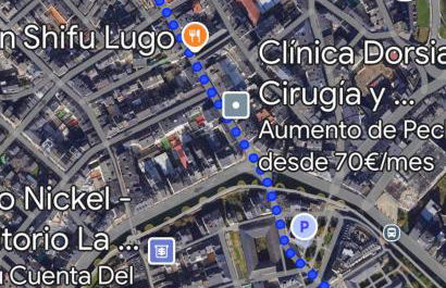 La casa de Elena con terraza en el centro - Foto 54