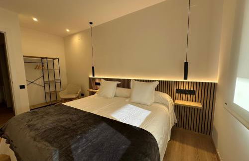 El tossalet Hotel - Apartament - Foto 10