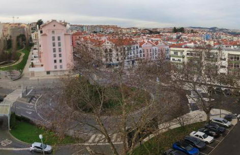 Lisbon spacious T2 in Damaia, Lisbon - Foto 36