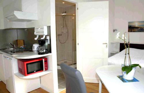 Apparthotel Douai Gare - Foto 18