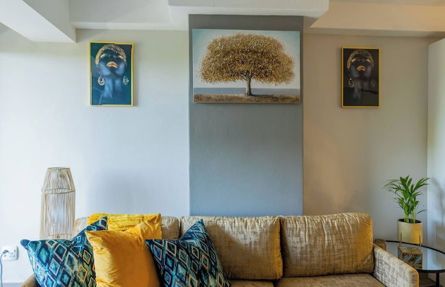 Stylish & Elegant With Epic Views Near Menlyn - Foto 6