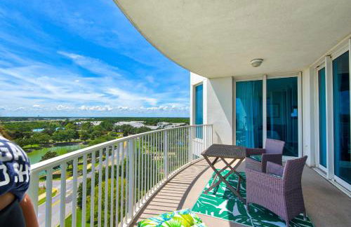 Palms Resort #2916 Full 2 Bedroom - Foto 48