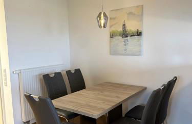 Fewo 64 NeMo Neddesitz - Foto 17