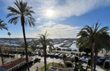 Entire Flat First Beach line - Sea Views - Vilanova i Geltru - Foto 1