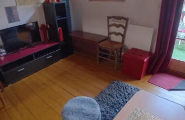 Normandy cottage - Foto 32