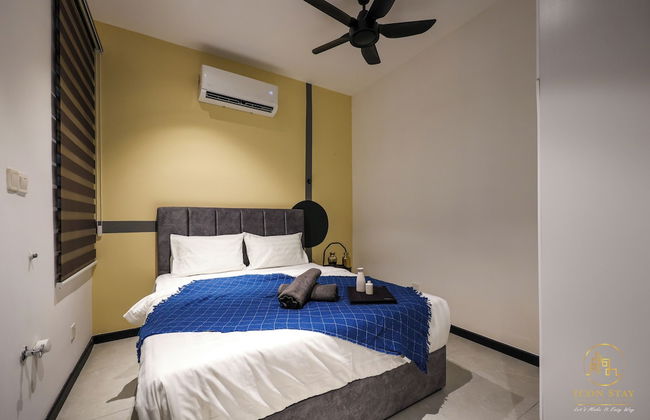 Apartment in KL with swimming pool - Foto 17