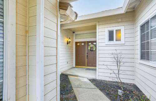 Family Home Near Folsom Lake in El Dorado Hills! - Foto 30