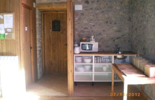 Albergue Casa Fumenal - Foto 73