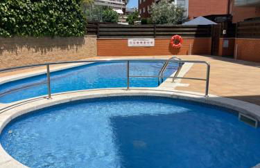 FENALS BEACH&CHIC, Boutique Apartament, free parking, full equipped near the beach - Foto 30