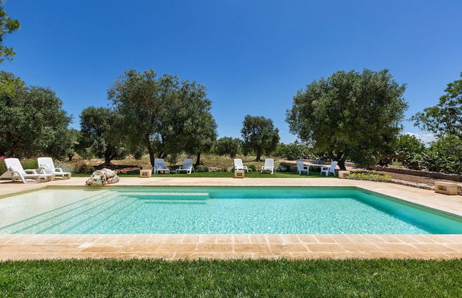 Villa Thea Charming House - Foto 36