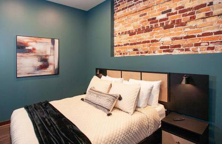 The Intrepid Rentals - Foto 10