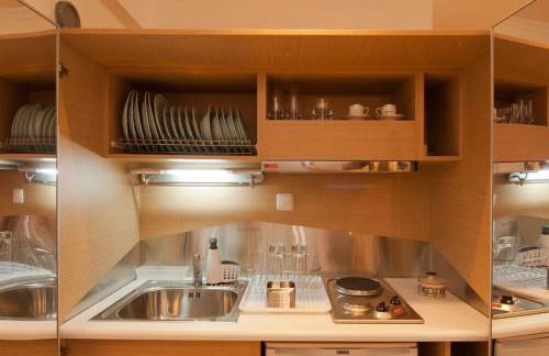 Acropolis Luxury Apartment - Foto 8