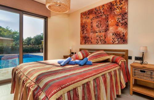 Holiday Home Emporion by Interhome - Foto 10