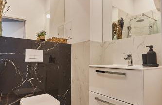 Apartamenty Swinoujscie - Wisus - Foto 156