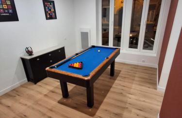 Gite Ardennais 18 personnes "les gronchons" - Foto 7