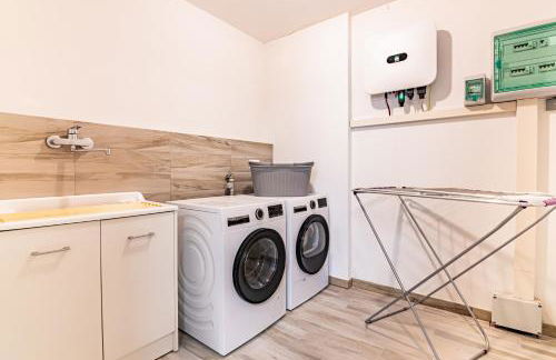 VILLA SANT'ANNA - ALBA by Curtiaffitti - Foto 34